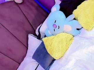 aliisson-doll webcam