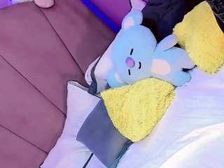 Live stream of aliisson-doll