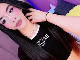 aliisson-doll webcam