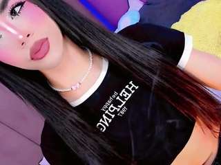 aliisson-doll webcam