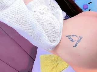 aliisson-doll webcam