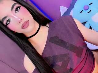 aliisson-doll webcam