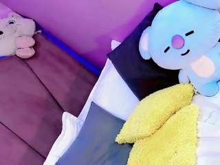 aliisson-doll webcam