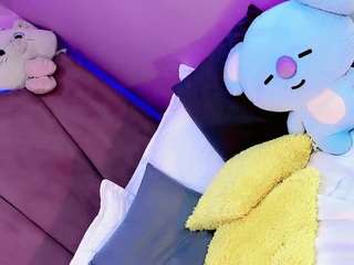 aliisson-doll webcam