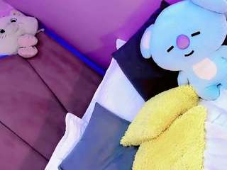 aliisson-doll webcam