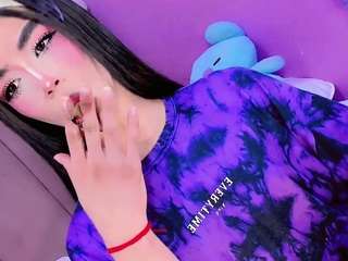 aliisson-doll Live Webcam on CamSoda