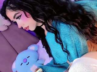 Aliisson-Doll