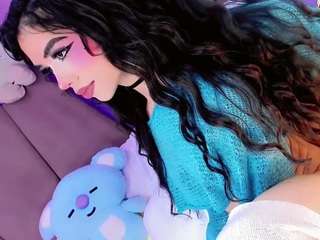 Aliisson-Doll
