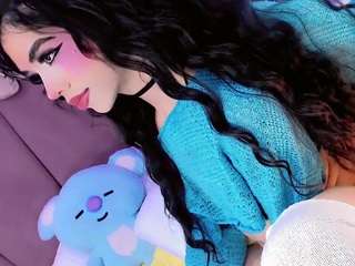 aliisson-doll webcam