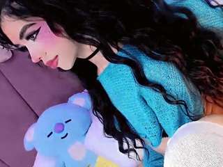 Aliisson-Doll