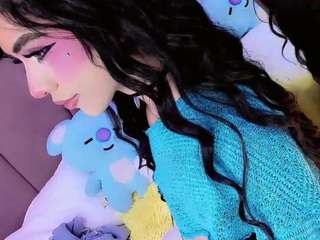 aliisson-doll webcam