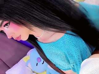 aliisson-doll webcam