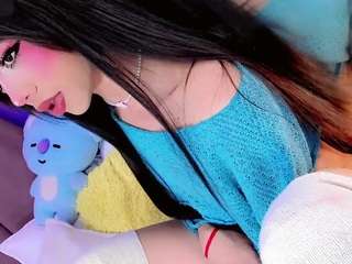 aliisson-doll webcam