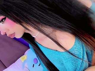Aliisson-Doll