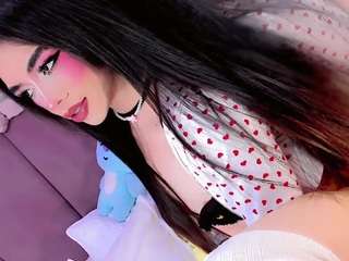 Aliisson-Doll