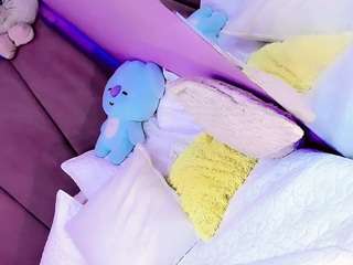 Aliisson-Doll