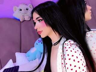 aliisson-doll webcam