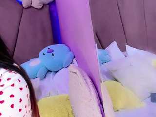 aliisson-doll webcam