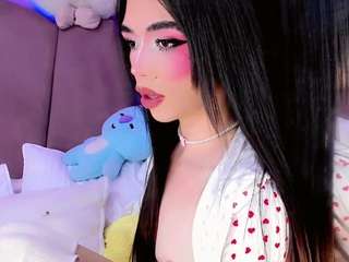aliisson-doll webcam