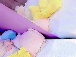 aliisson-doll webcam