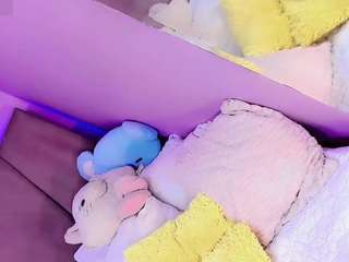 aliisson-doll webcam
