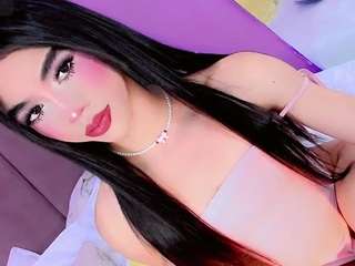 Aliisson-Doll