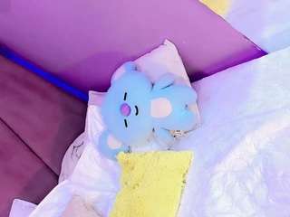 aliisson-doll webcam