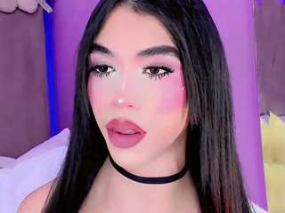 aliisson-doll webcam