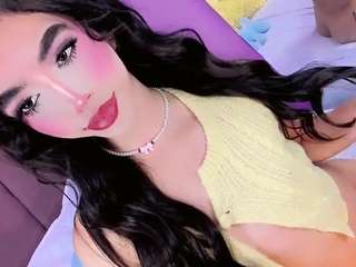 aliisson-doll webcam