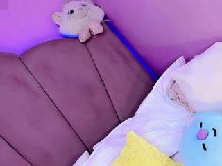aliisson-doll webcam