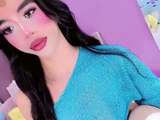 Aliisson-Doll