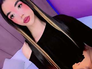 aliisson-doll