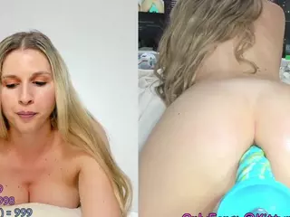 KittyNikita's Live Sex Cam Show