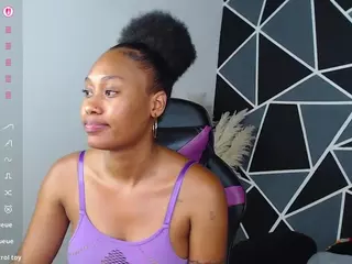 Lauren's Live Sex Cam Show