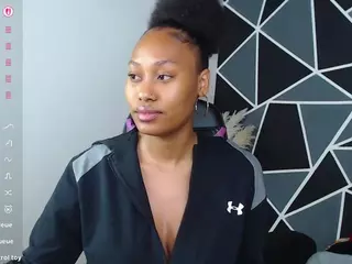 Lauren's Live Sex Cam Show