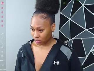 Lauren's Live Sex Cam Show