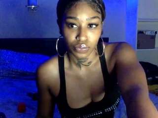 Black Ebony Live Cam camsoda reneesosluttyy