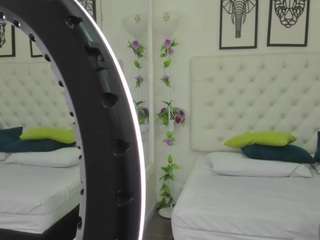 scarlet-stan Live Webcam on CamSoda