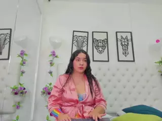 Scarlet-Stan's Live Sex Cam Show