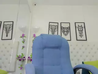 Scarlet-Stan's Live Sex Cam Show