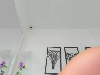 Scarlet-Stan's Live Sex Cam Show