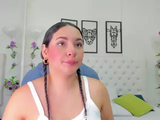 Scarlet-Stan's Live Sex Cam Show