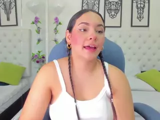 Scarlet-Stan's Live Sex Cam Show
