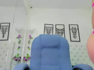 Scarlet-Stan's Live Sex Cam Show