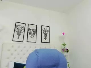 Scarlet-Stan's Live Sex Cam Show