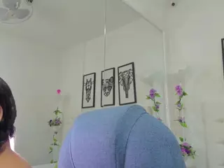 Scarlet-Stan's Live Sex Cam Show