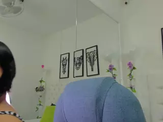 Scarlet-Stan's Live Sex Cam Show