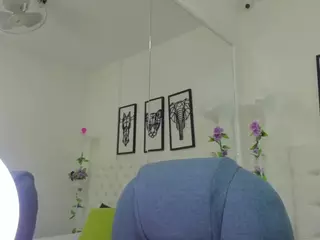 Scarlet-Stan's Live Sex Cam Show