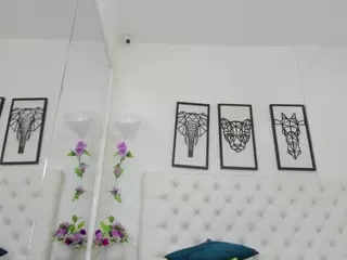 Scarlet-Stan's Live Sex Cam Show
