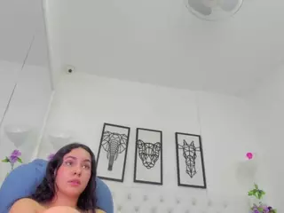 Scarlet-Stan's Live Sex Cam Show